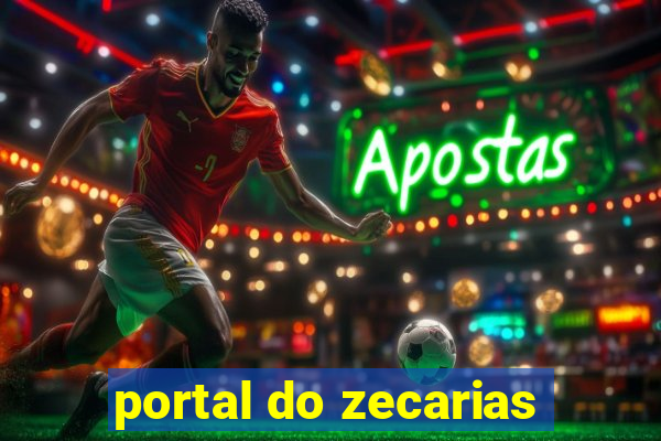 portal do zecarias